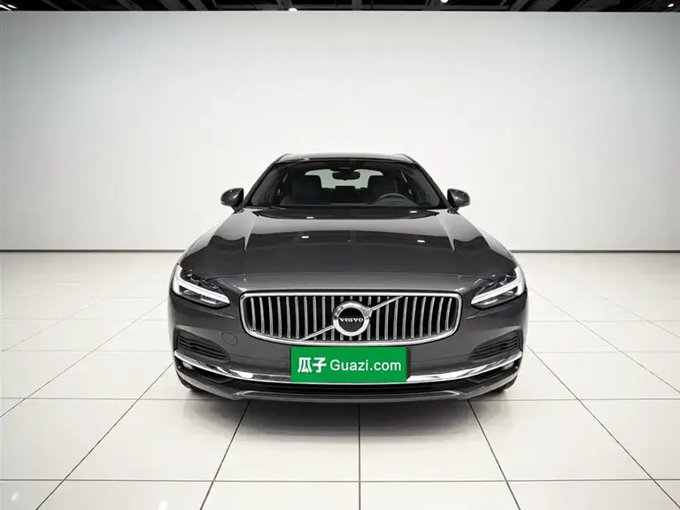 Volvo S90 PHEV T8 E Drive Hybrid Smart Ease Luxury