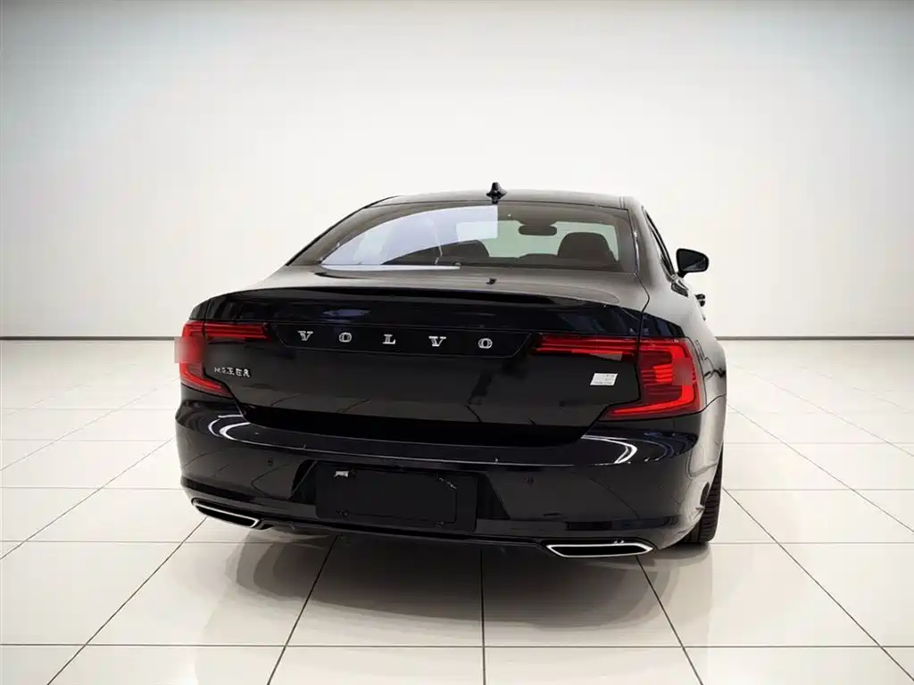 Volvo S90 PHEV T8 E Drive Hybrid Smart Ease Luxury