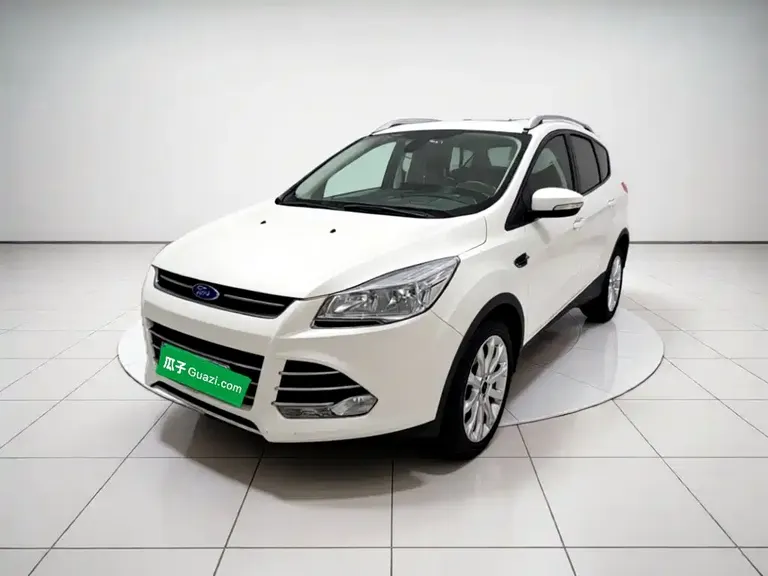 Ford Kuga 1.6 L GTDi 2 WD Style