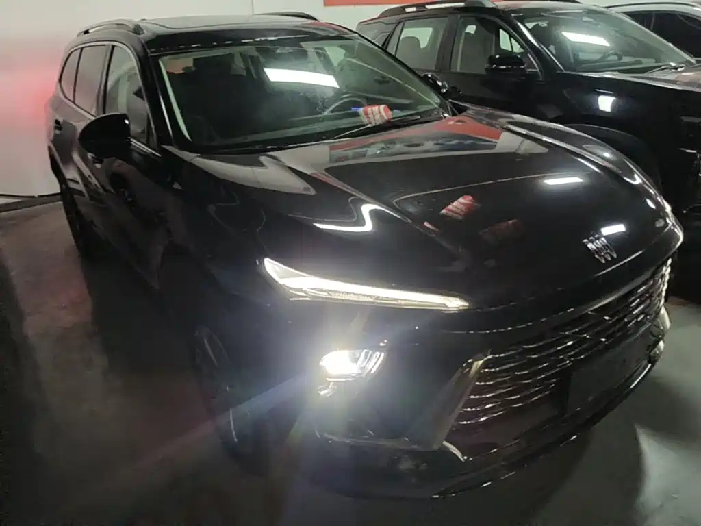 Envision Plus Envision Plus 28 T 4 WD Premium