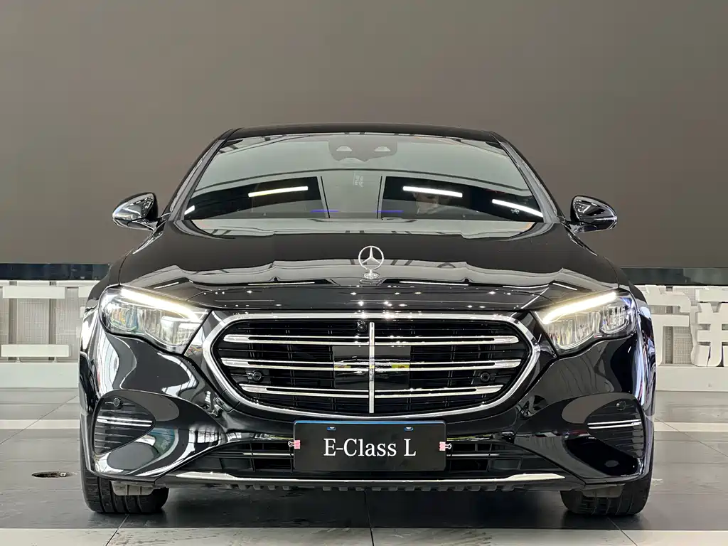 Mercedes-Benz E-Class E 300 L Luxury