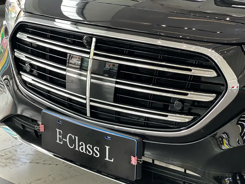 Mercedes-Benz E-Class E 300 L Luxury