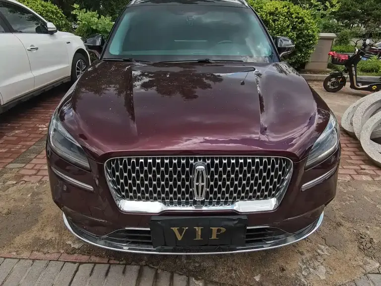 Lincoln Corsair 2.0 T 2 WD Premium