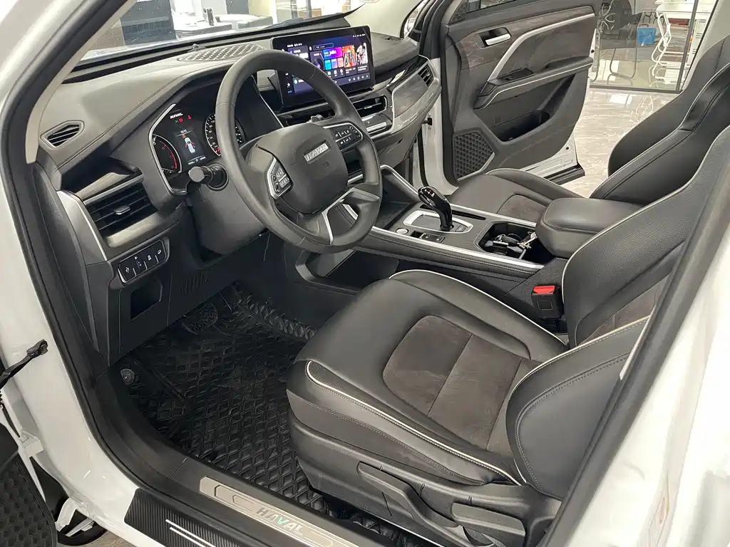 Haval H6 China Style 1.5 T Auto Urban