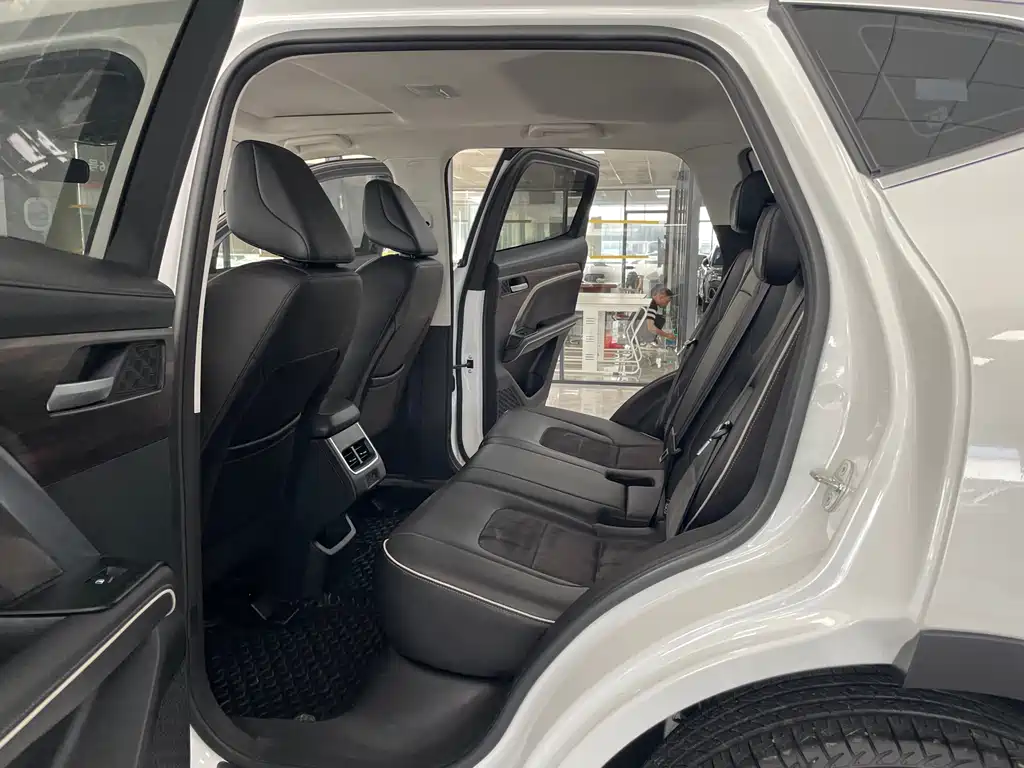 Haval H6 China Style 1.5 T Auto Urban