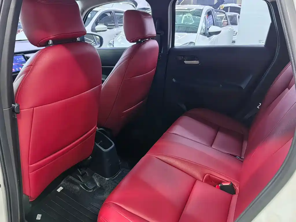 Fit 1.5 L CVT Trend Enjoyment