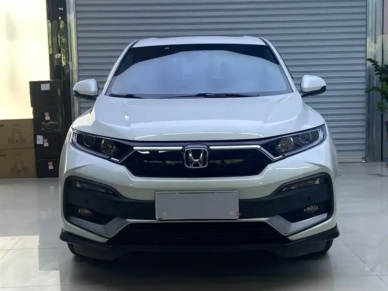 Honda XR-V 1.5 L CVT Classic