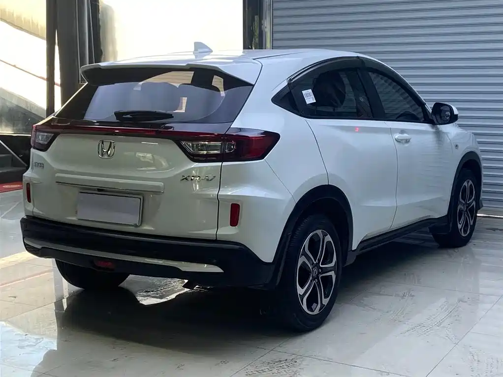 Honda XR-V 1.5 L CVT Classic