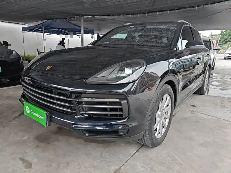 Porsche Cayenne Cayenne 3.0 T
