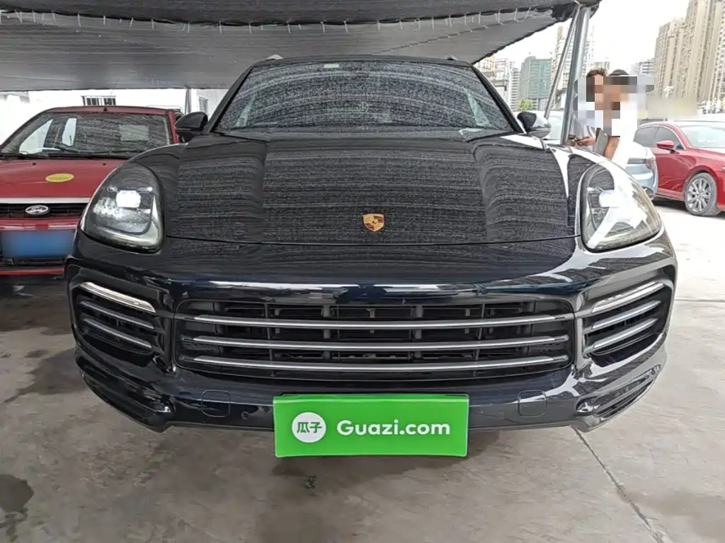Cayenne Cayenne 3.0 T