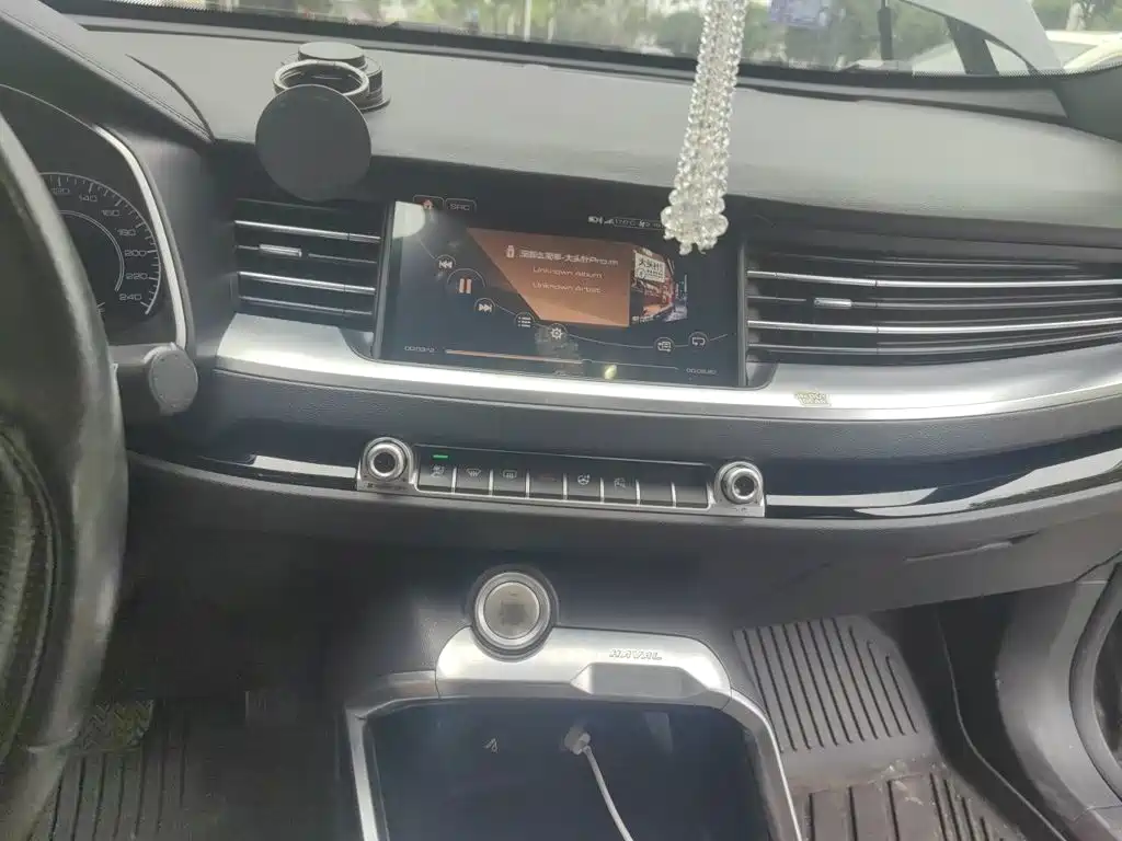 Haval H6 Red Label 2.0 T Auto 2 WD Smart Style
