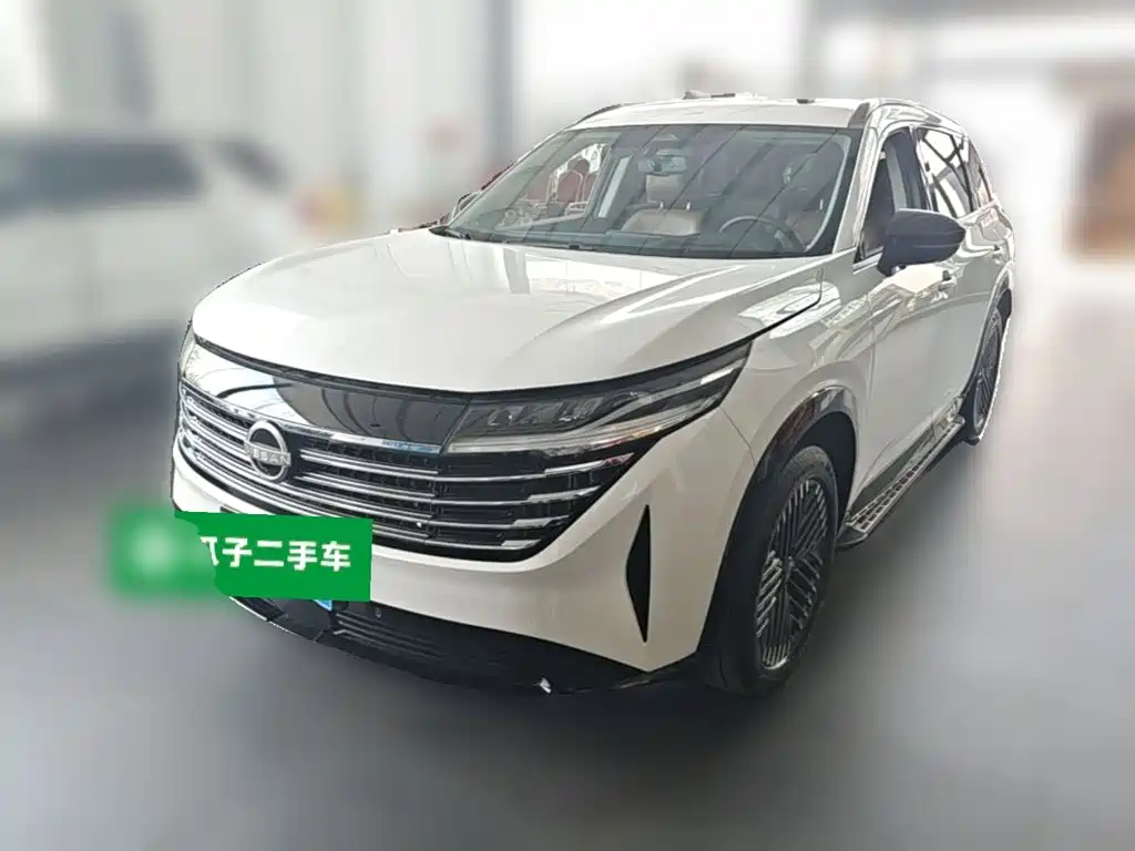 Tanlu 380 VC-TURBO 4 WD Smart Supreme 6-seat