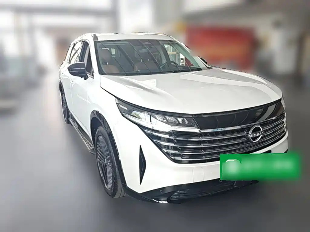 Tanlu 380 VC-TURBO 4 WD Smart Supreme 6-seat