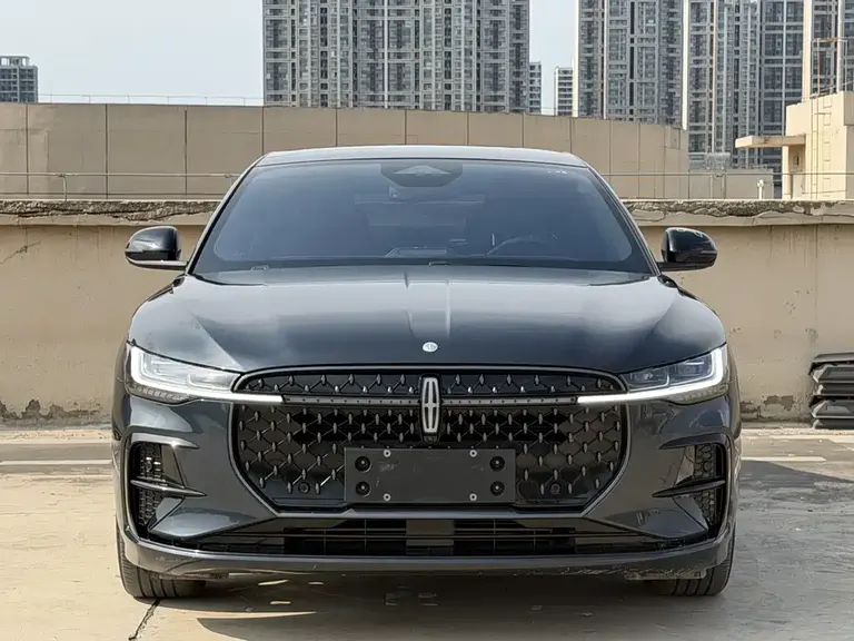 Lincoln Z i Cool Anniversary Limited