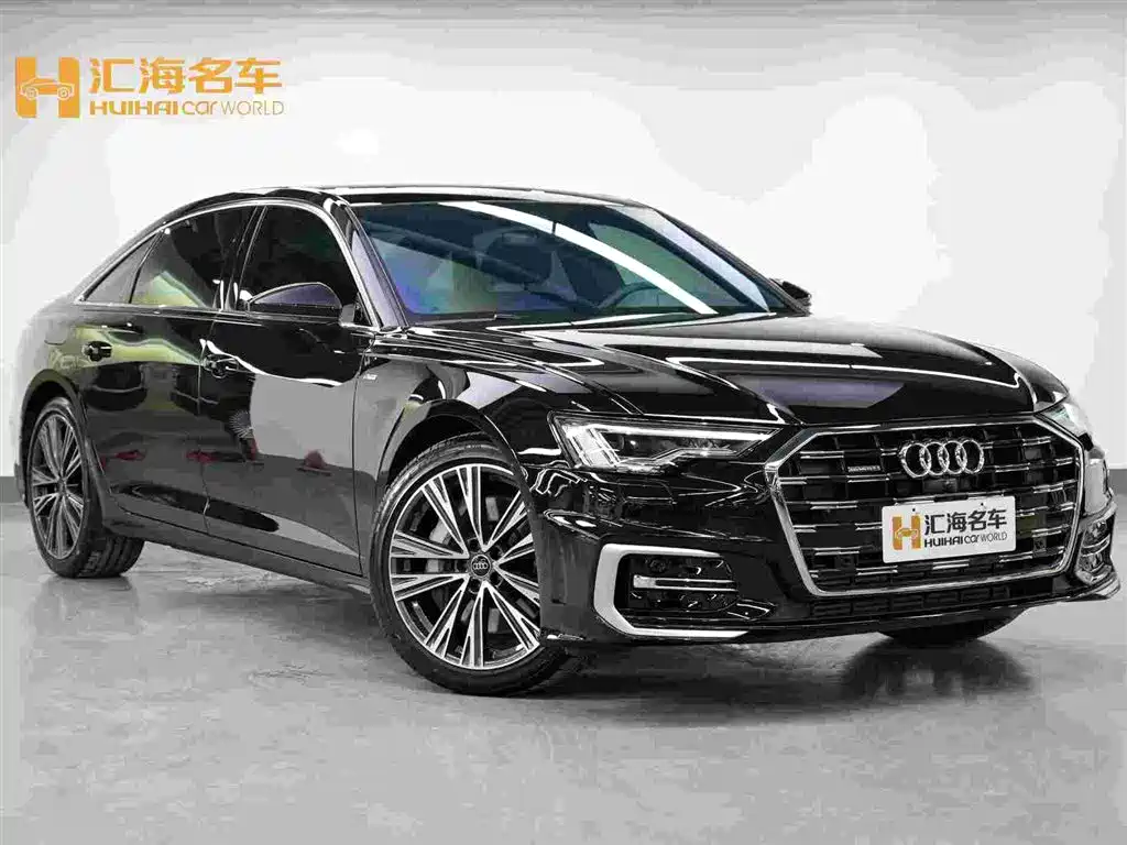 Audi A6 L 55 TFSI quattro Premium Dynamic