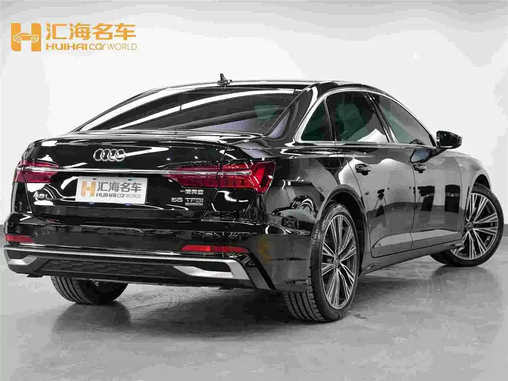 Audi A6 L 55 TFSI quattro Premium Dynamic