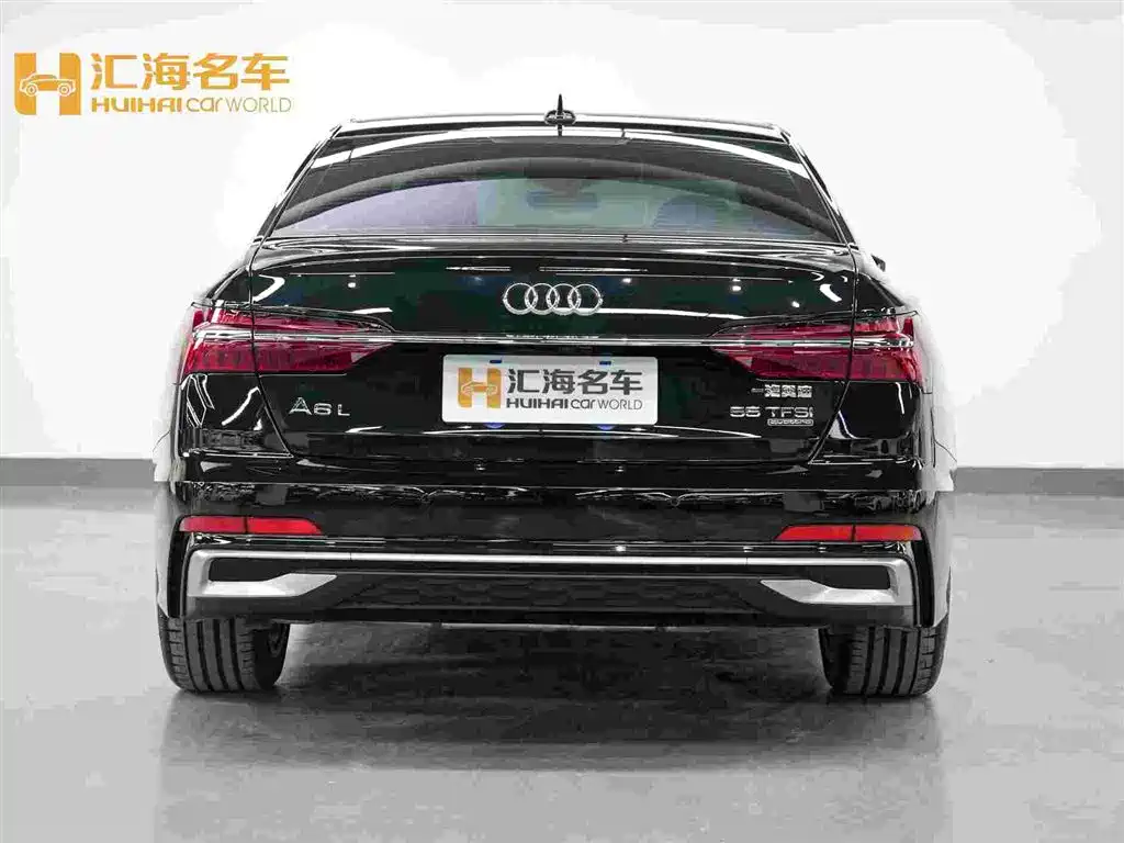 Audi A6 L 55 TFSI quattro Premium Dynamic