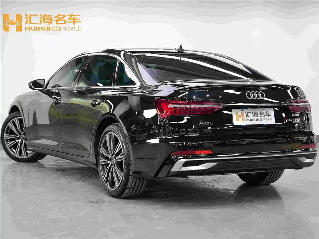 Audi A6 L 55 TFSI quattro Premium Dynamic