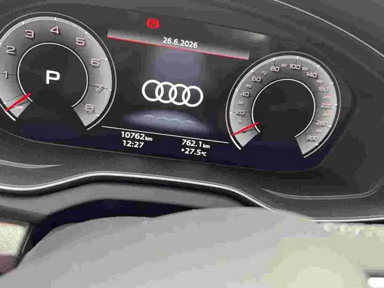 Audi Q5 L 45 Anniversary Collector 40 TFSI Luxury Dynamic