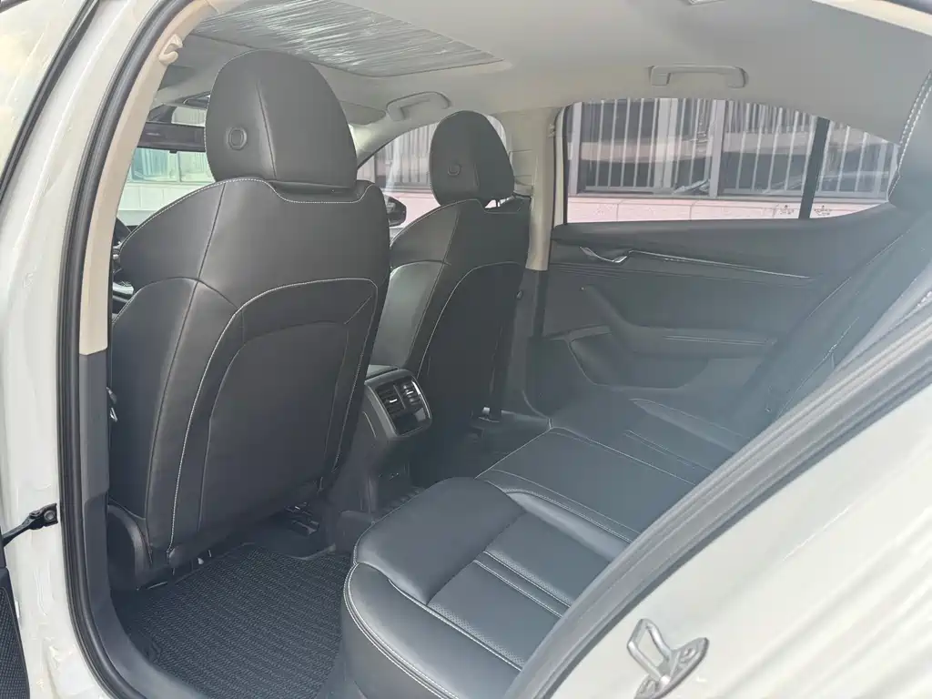 Octavia Facelift PRO TSI280 Premium