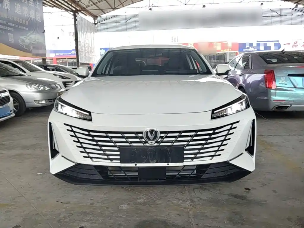 Eado 1.5 T GDI Auto Distinguished