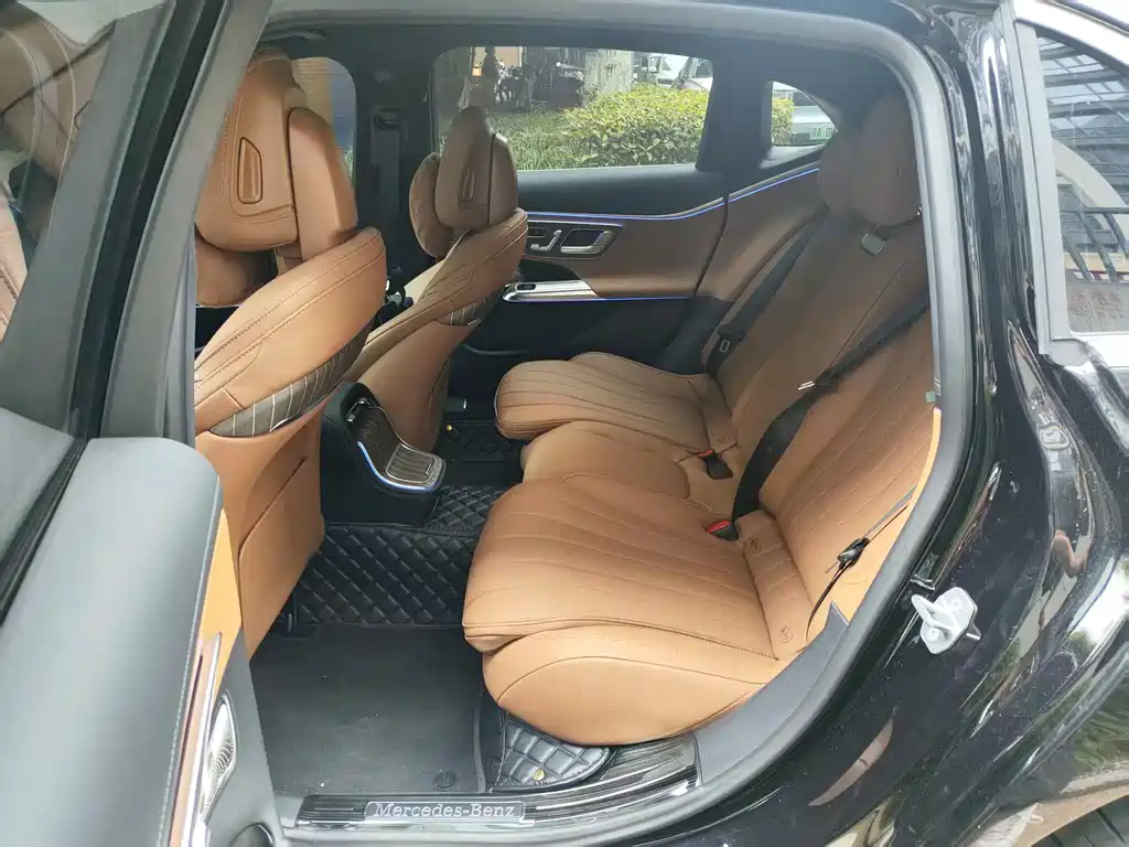 Mercedes-Benz E-Class E 300 L Luxury