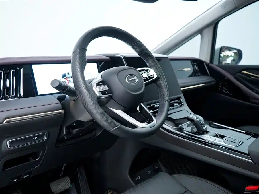 GAC Trumpchi M8 Master Series 400 T Supreme