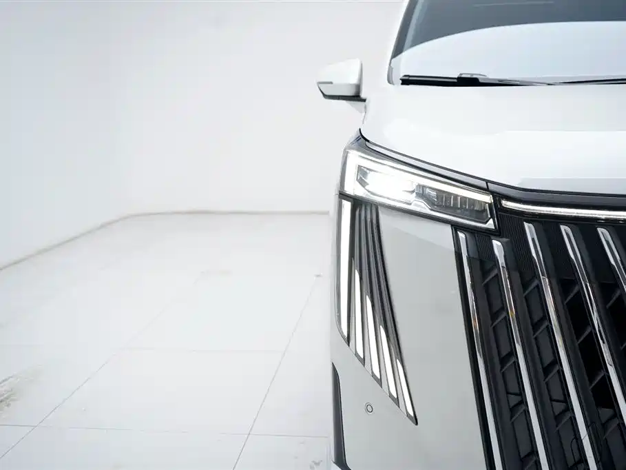 GAC Trumpchi M8 Master Series 400 T Supreme