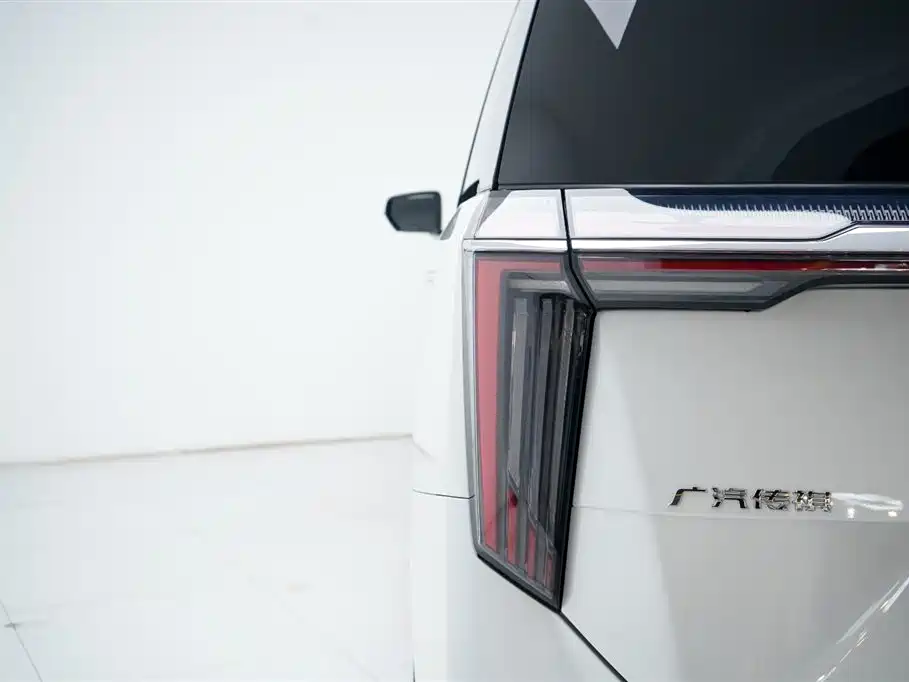 GAC Trumpchi M8 Master Series 400 T Supreme