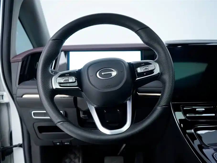 GAC Trumpchi M8 Master Series 400 T Supreme