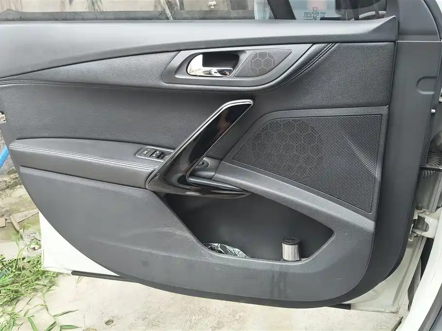 Peugeot 508 2.0 L Anniversary Commemorative Auto Smart Enjoyment