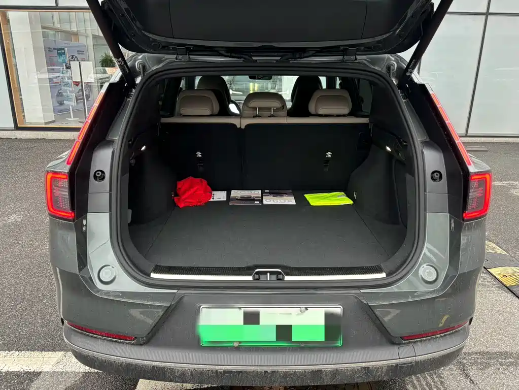 Volvo XC70 PHEV 4 WD Ultra Long Range Ultra