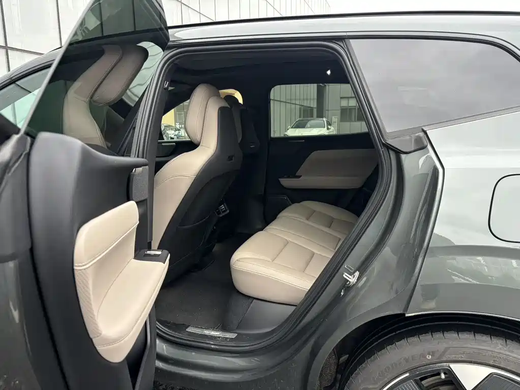 Volvo XC70 PHEV 4 WD Ultra Long Range Ultra