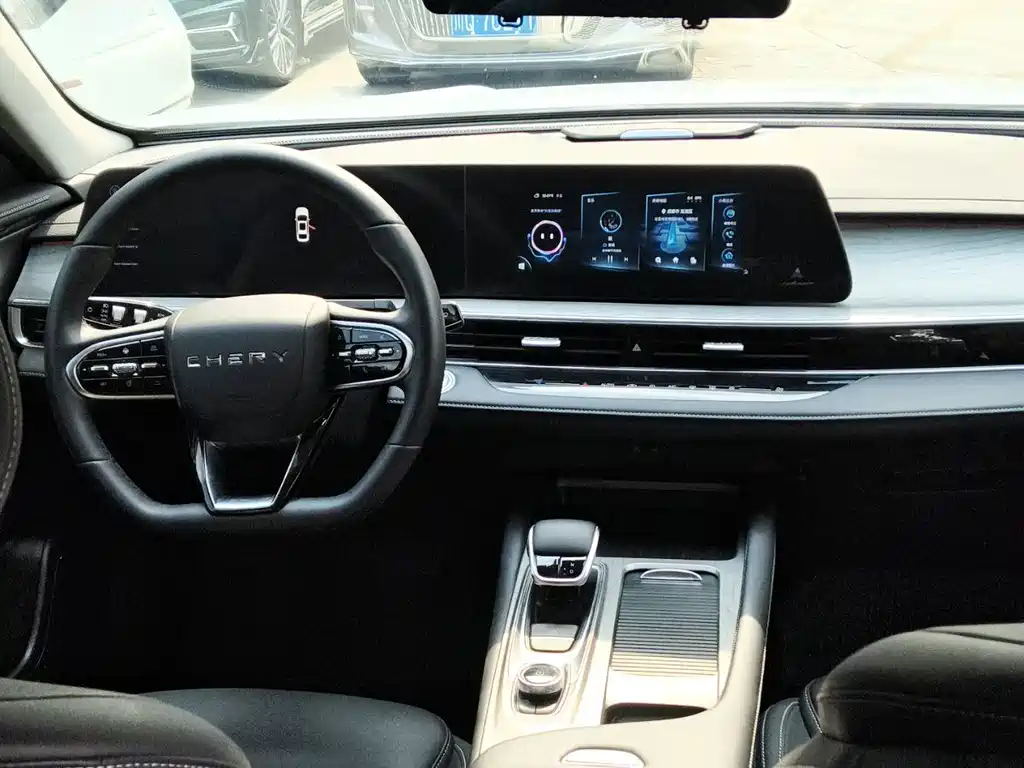 Arrizo 8 1.6 T DCT Comfort
