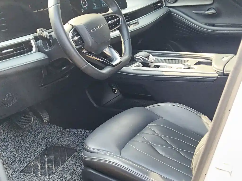 Arrizo 8 1.6 T DCT Comfort