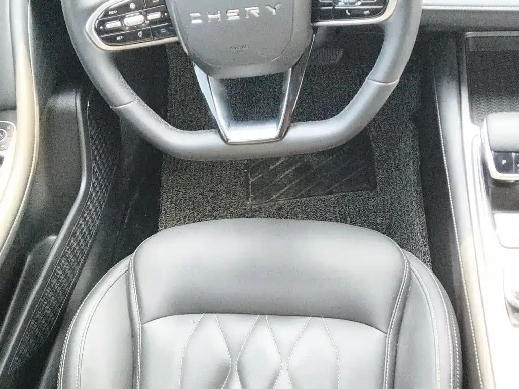 Arrizo 8 1.6 T DCT Comfort