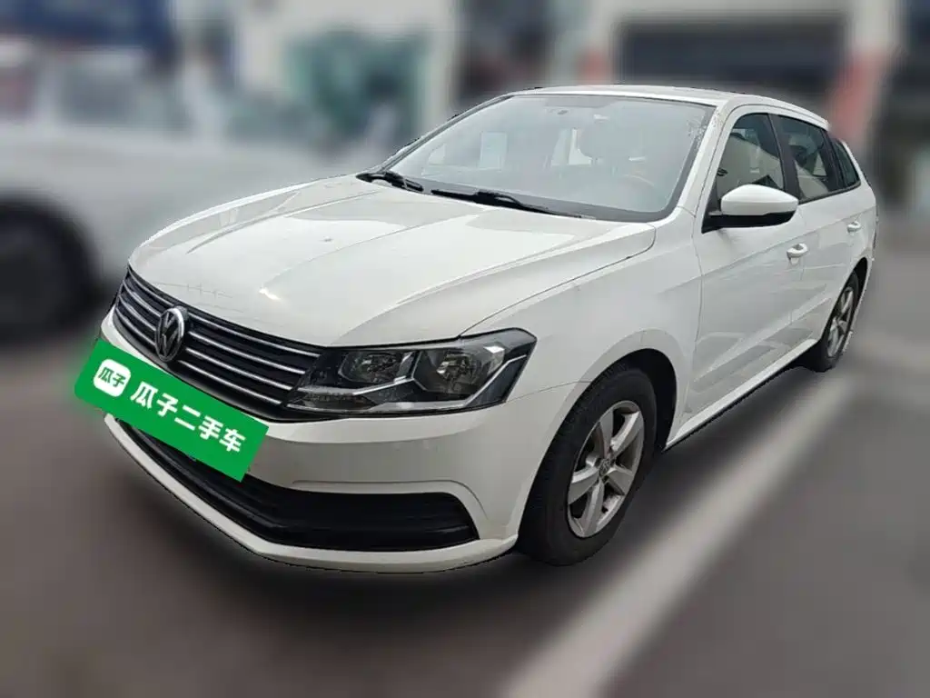Gran Lavida 1.6 L Auto Style