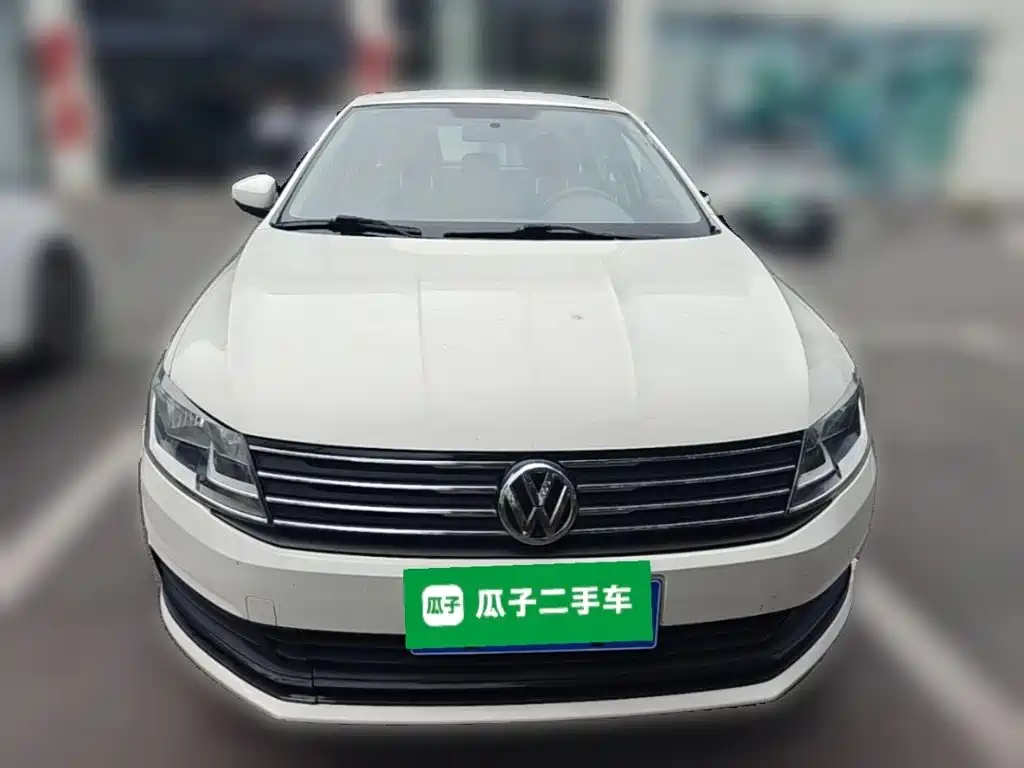 Gran Lavida 1.6 L Auto Style