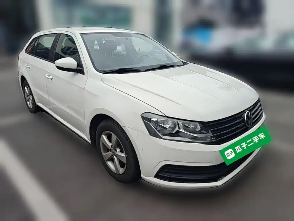Gran Lavida 1.6 L Auto Style