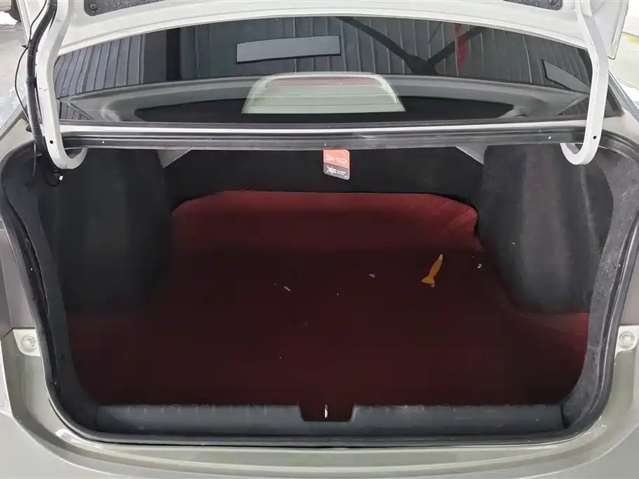 City 1.5 L CVT Elite