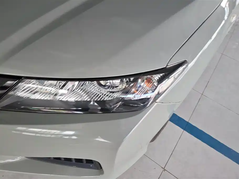 City 1.5 L CVT Elite