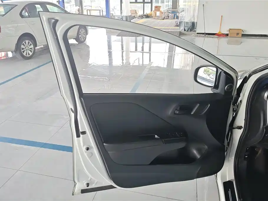 City 1.5 L CVT Elite