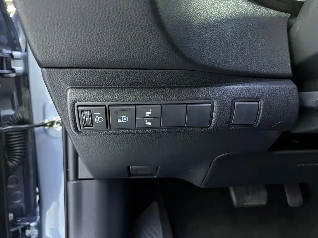 Levin 185 T CVT Sport
