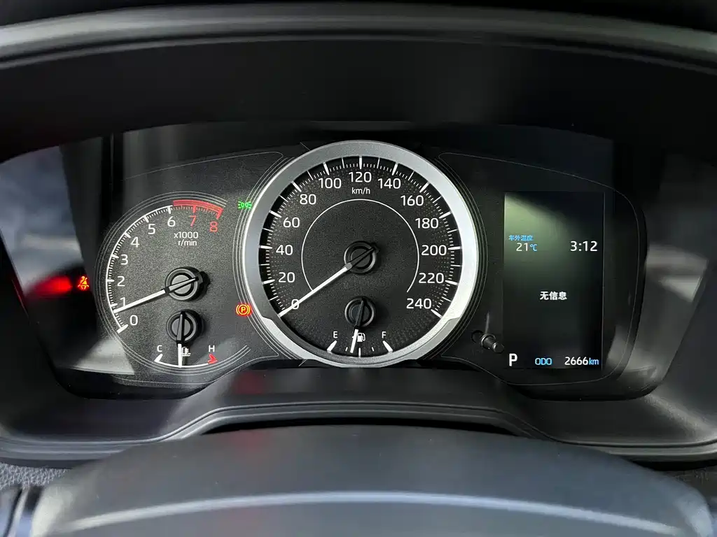 Levin 185 T CVT Sport