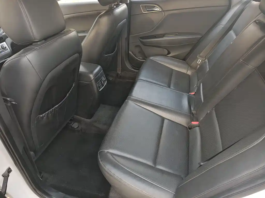 Mistra 1.8 L Auto Intelligent GLS