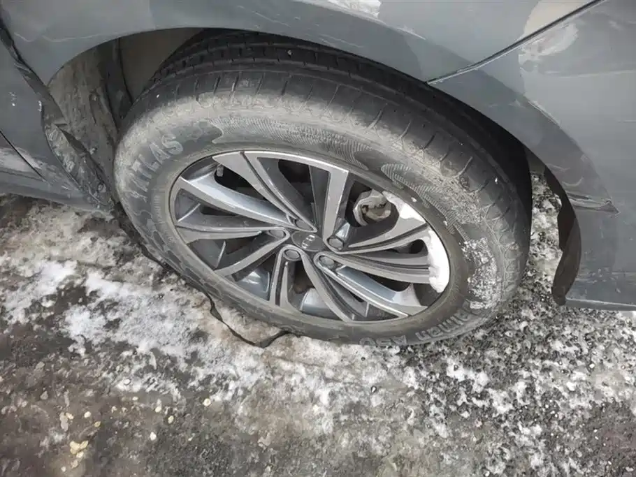 Vision X6 PRO 1.4 T Auto Distinguished
