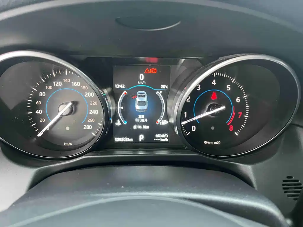 Jaguar XF XF 2.0 T 2 WD Elegance