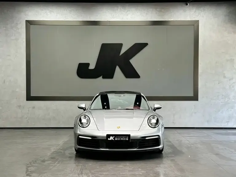 Porsche 911 Carrera 3.0 T