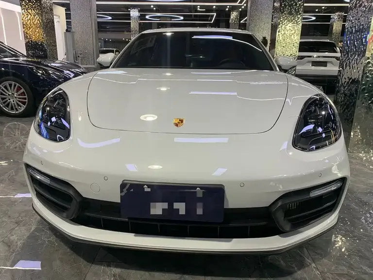 Porsche Panamera Panamera 2.9 T