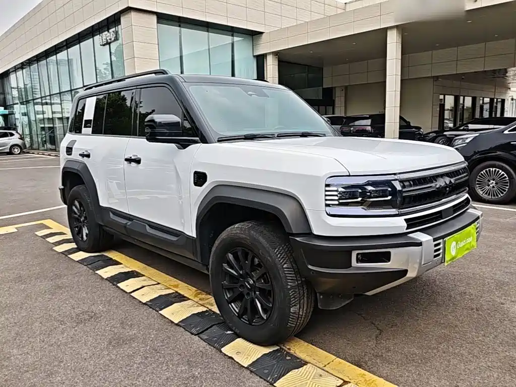 Leopard 5 Navigator